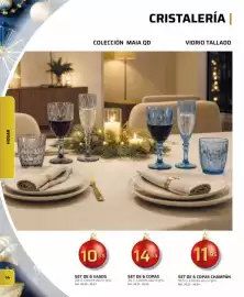 Catálogo Coferdroza Página 14