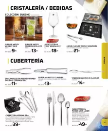 Catálogo Coferdroza Página 17