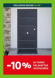 Catálogo Leroy Merlin Página 39