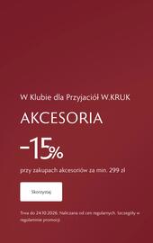 W. KRUK gazetka Strona 2
