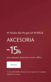 W. KRUK gazetka Strona 2