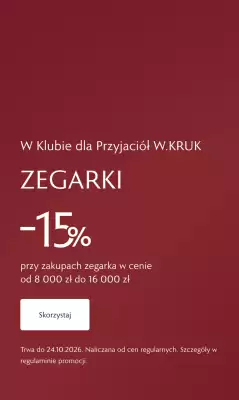 W. KRUK (ważność do 24-10)