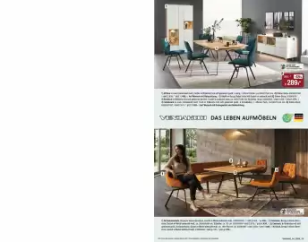 Opti Wohnwelt Prospekt Seite 19