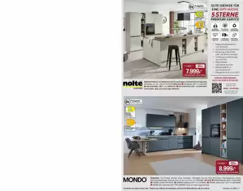 Opti Wohnwelt Prospekt Seite 21