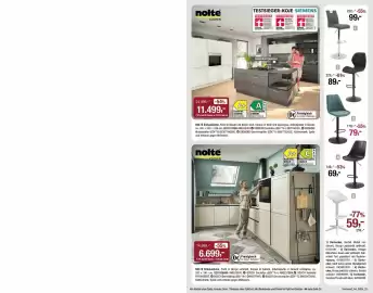 Opti Wohnwelt Prospekt Seite 23
