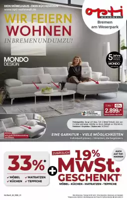 Opti Wohnwelt (gültig bis 24-10)