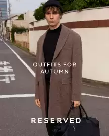 Reserved gazetka Strona 3