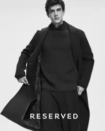 Reserved gazetka Strona 5
