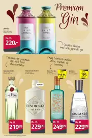Fleggaard tilbudsavis Side 10: Gin Mare €229,99, Silent Pool Gin €249,99