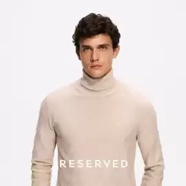 Reserved gazetka Strona 4