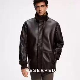 Reserved gazetka Strona 6