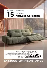 Catalogue XXL Maison page 1