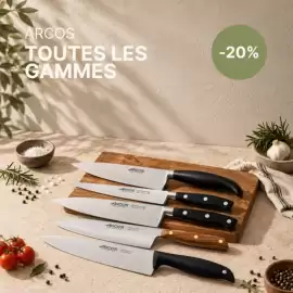 Catalogue Du Bruit dans la Cuisine page 1