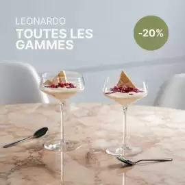 Catalogue Du Bruit dans la Cuisine page 3