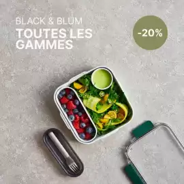 Catalogue Du Bruit dans la Cuisine page 4