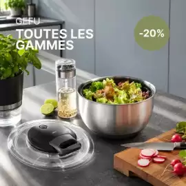 Catalogue Du Bruit dans la Cuisine page 5