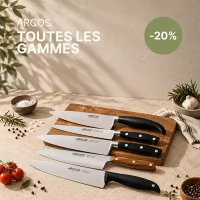 Du Bruit dans la Cuisine (valable jusqu'au 20-11)