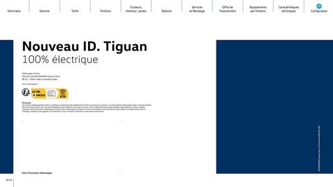 Catalogue Volkswagen page 28