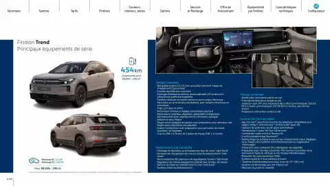 Catalogue Volkswagen page 6
