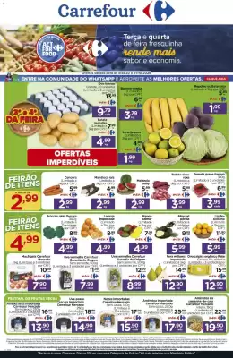 Carrefour (válido até 21-10)