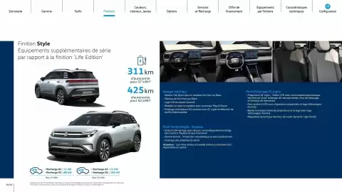 Catalogue Volkswagen page 10