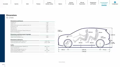 Catalogue Volkswagen page 29