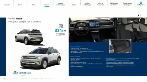 Catalogue Volkswagen page 6