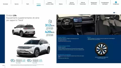 Catalogue Volkswagen page 8