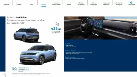 Catalogue Volkswagen page 9