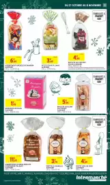 Catalogue Intermarché Hyper page 11: ALBISSER Biscuits cuillers €5,99, ALBISSER ASSORTIMENT DE BONS BISCUITS €11,95