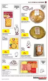 Catalogue Intermarché Hyper page 19: TANTE GERMAINE Spätzles aux Oeufs Frais €2,95