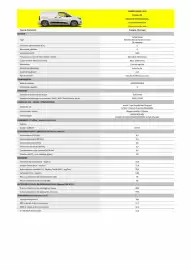Catalogue Opel page 38
