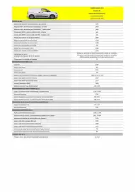 Catalogue Opel page 39