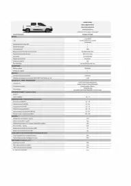 Catalogue Opel page 42