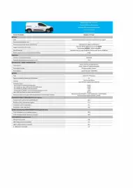Catalogue Opel page 44