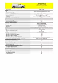 Catalogue Opel page 52