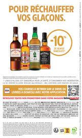 Catalogue Intermarché Contact page 12
