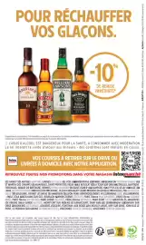 Catalogue Intermarché Contact page 12