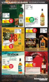 Catalogue Intermarché Contact page 5