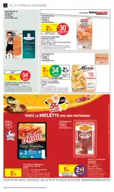 Catalogue Intermarché Contact page 6
