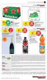 Catalogue Intermarché Contact page 9