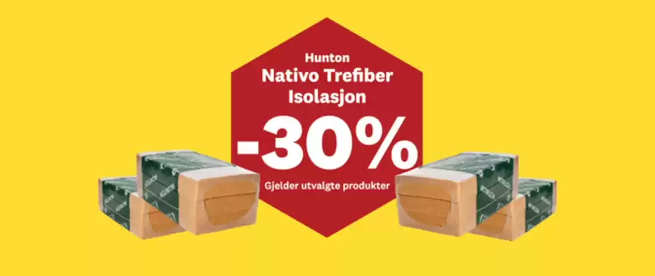 Bygger'n (gyldig til 3-11)