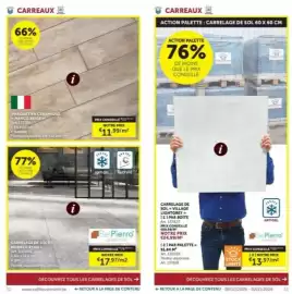 Zelfbouwmarkt folder Pagina 18