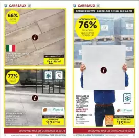 Zelfbouwmarkt folder Pagina 19
