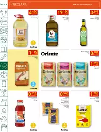 Folheto Recheio semana 43 Página 14: Massas Amanhecer €0,59, Polpa de Tomate Amanhecer €0,59