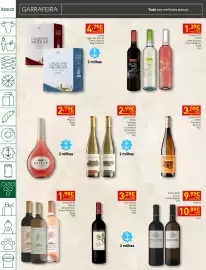 Folheto Recheio semana 43 Página 26: Duas Quintas €9,99, Aveleda Vinho Verde Branco Loureiro e Alvarinho €2,99