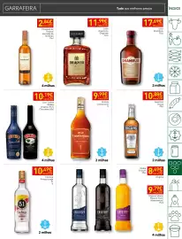 Folheto Recheio semana 43 Página 29: Licor Disaronno Originale €11,99