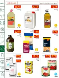 Folheto Recheio semana 43 Página 12: Óleo Fula Profissional €20,29, Arroz basmati masterchef €1,64