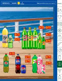 Folheto Recheio semana 43 Página 19: Sumol Laranja/ Ananás €0,53, 7up Pink Lemonade/Zero €0,79