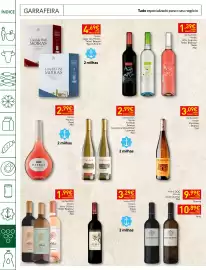 Folheto Recheio semana 43 Página 20: Duas Quintas €9,99, Casa Ferreirinha Esteva €3,29